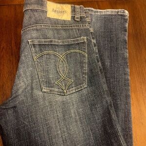 Jaymes Denim Size 34 x 34